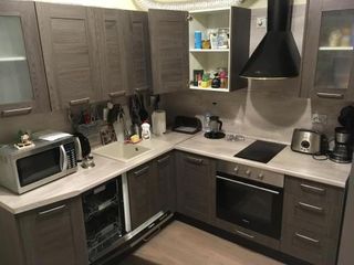 Apartment on Prospekt Toreza