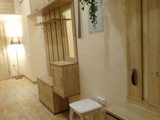 Apartment by the Fortress