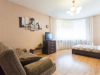 Апартаменты на Будапештскои 7