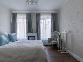 Vega Apartments on Furshtatskaya 44