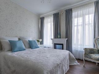 Vega Apartments on Furshtatskaya 44