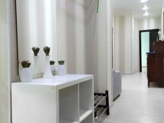 Apartment on Mokhovaya 32