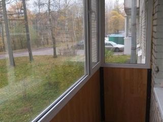 Apartment on Razvodnaya 31/1