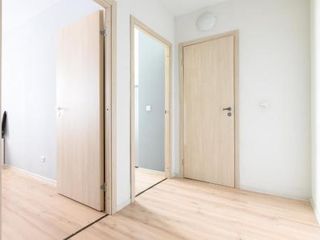 Apartment Shefnera 14, 8floor