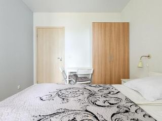 Apartment Shefnera 14, 8floor