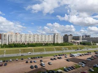 Apartment Shefnera 14, 8floor