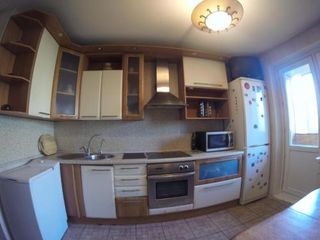PROSVET Apartments Saint-Petersburg