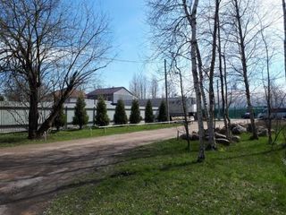 Apartment on Kolkhoznaya