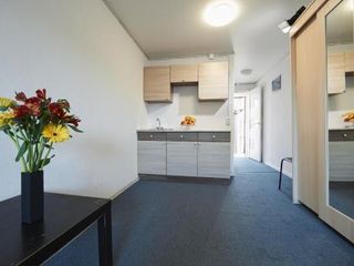 Apartment on Kolkhoznaya