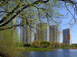 #Go2SPB - SUNNY View Apartment SOFIA