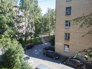 Тихая гавань