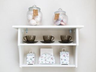 Тихая гавань