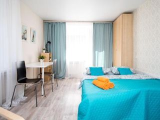 Тихая гавань