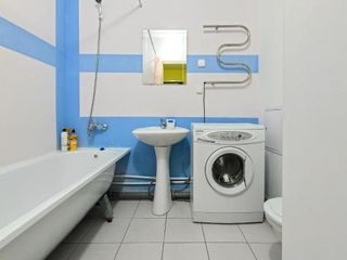 Apartment Vilkitskiy 6, 7floor