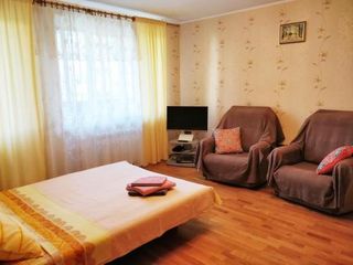 Apart "Commune" on Kosygin av.