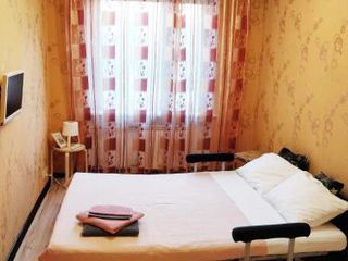 Apart "Commune" on Kosygin av.