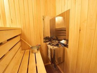 Jacuzzi Flat