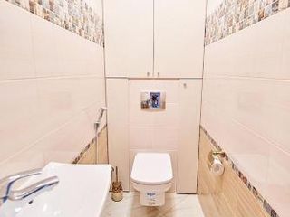 Jacuzzi Flat