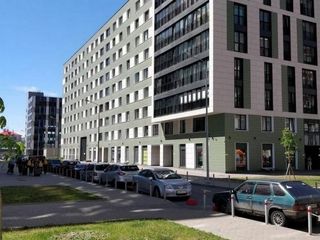 Letyourflat Apartments "Fusion"