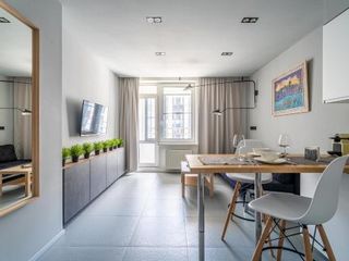 Letyourflat Apartments "Fusion"