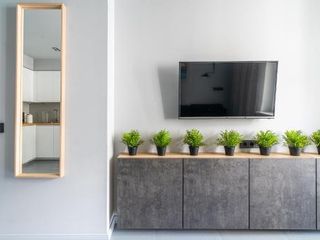 Letyourflat Apartments "Fusion"