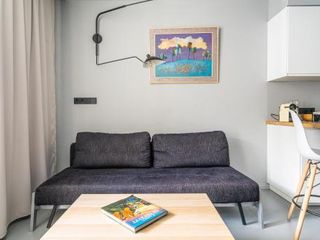 Letyourflat Apartments "Fusion"