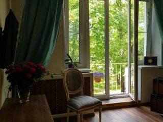 Severnaya Venezia Apartment
