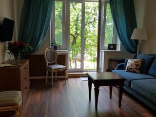 Severnaya Venezia Apartment