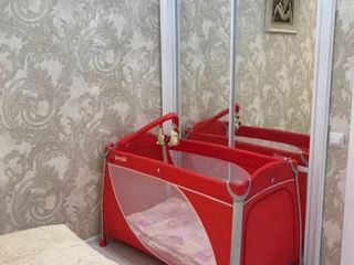 Lux Apartment Tsarskaya Stolitsa