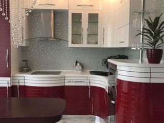 Lux Apartment Tsarskaya Stolitsa