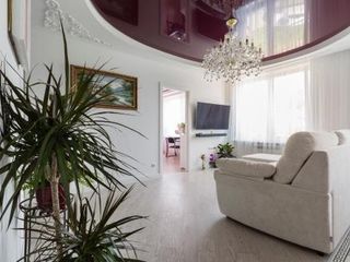 Lux Apartment Tsarskaya Stolitsa