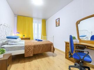 Apartment Vilkitskiy 4 8fl