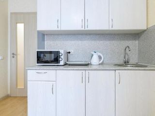 Apartment Vilkitskiy 4 8fl