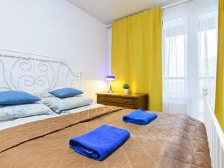 Apartment Vilkitskiy 4 8fl