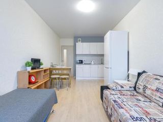 Apartment Vilkitskiy 4 8fl