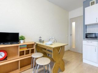 Apartment Vilkitskiy 4 8fl
