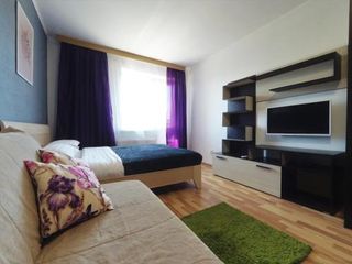 flowers apartment
