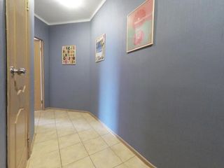flowers apartment