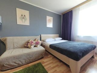 flowers apartment