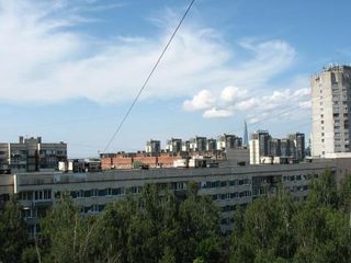 Апартаменты Четыре Сезона