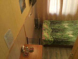 Комнаты на Гороховои