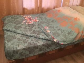Комнаты на Гороховои