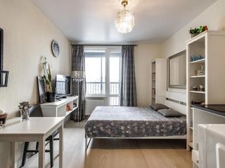 Brooklyn Apartment