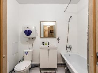 Brooklyn Apartment