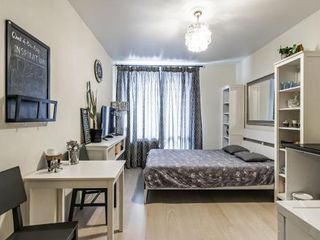 Brooklyn Apartment