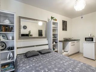Brooklyn Apartment