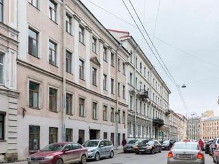 Loft Apart in the city center