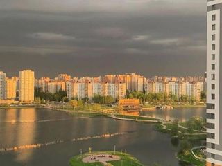 ЕДЕМ В ПИТЕР - GARDEN VIEW Апартаменты СОФИЯ
