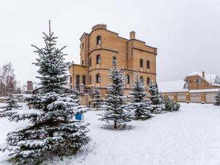 Villa Zamok