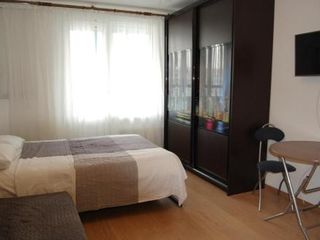 Apartment on Energetikov 11k5